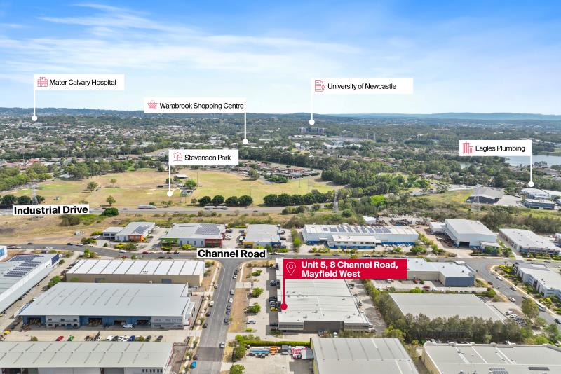Unit 5/8 Channel Road Mayfield West NSW 2304 - Image 3