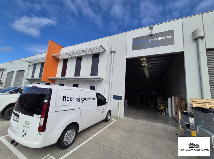 Click to view all images 15/260-276 Abbotts Road Dandenong South VIC 3175 - Image 2