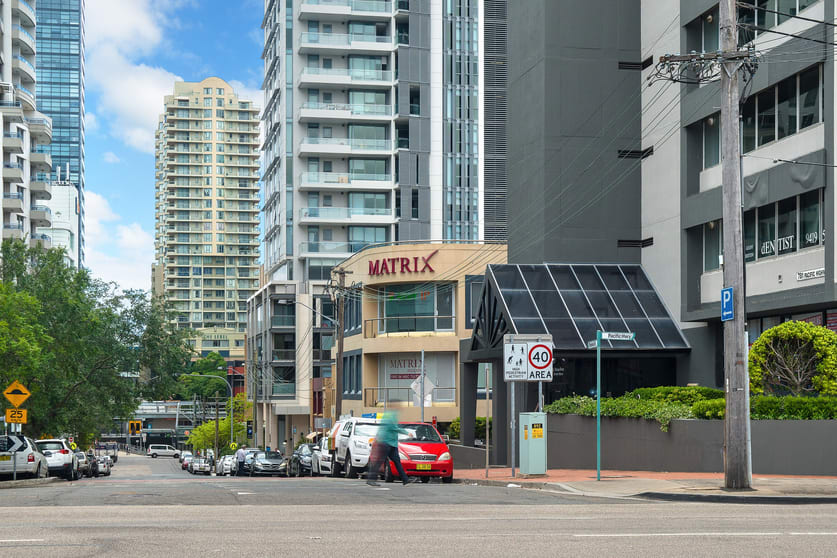 Click to view all images Suite 202b/781 Pacific Highway Chatswood NSW 2067 - Image 2