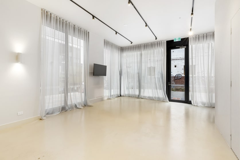 Click to view all images 3/34 Gough Street Cremorne VIC 3121 - Image 1