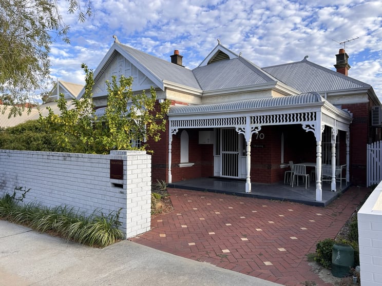 Click to view all images 70 Churchill Avenue Subiaco WA 6008 - Image 3