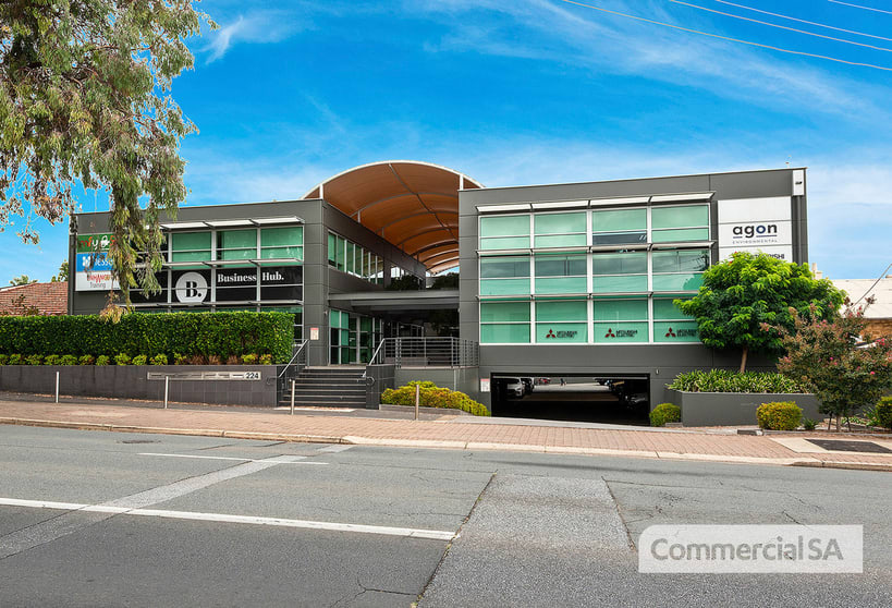 Unit 1, 224-226 Glen Osmond Road Fullarton SA 5063 - Image 1