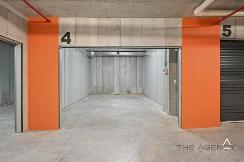 Click to view all images Storage B4/18-30 Faversham Street Marrickville NSW 2204 - Image 1