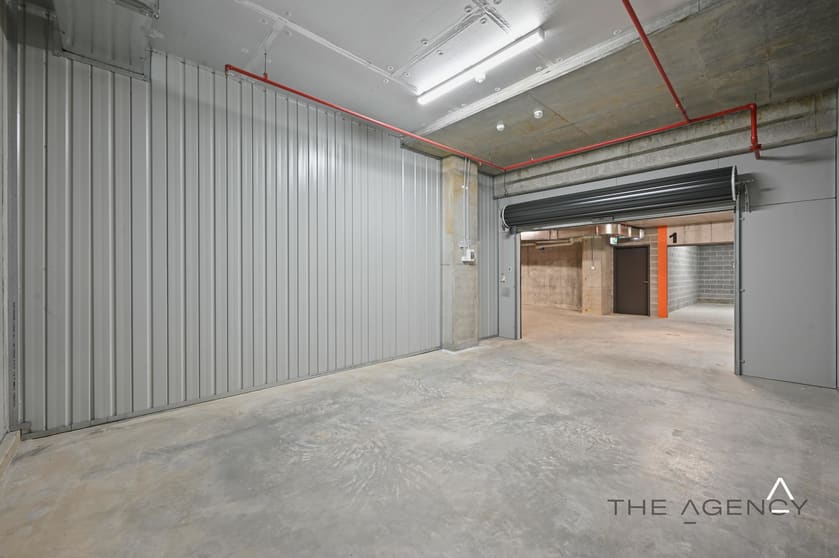 Click to view all images Storage B4/18-30 Faversham Street Marrickville NSW 2204 - Image 2