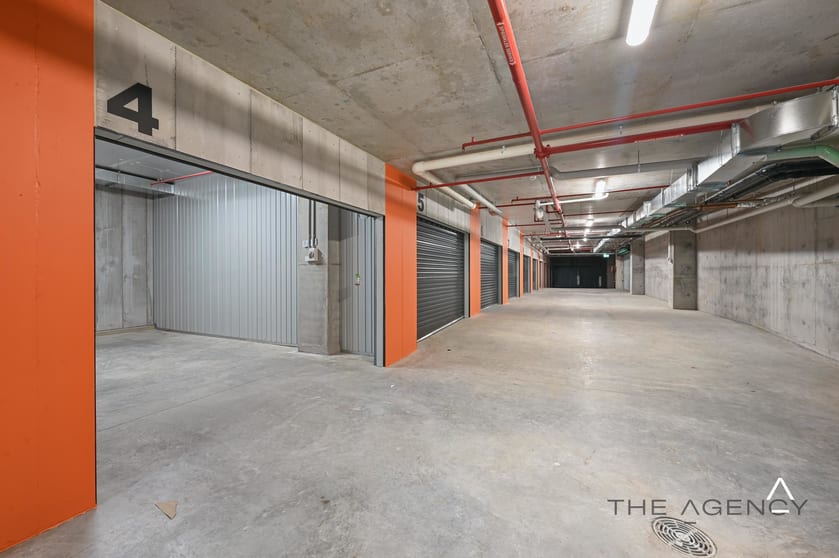 Click to view all images Storage B4/18-30 Faversham Street Marrickville NSW 2204 - Image 3