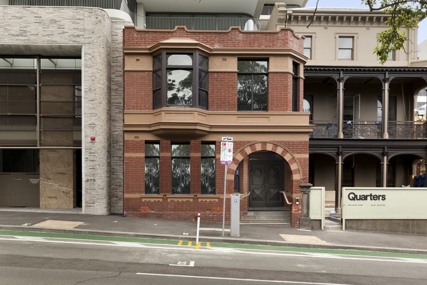 Click to view all images Level/2/366 Albert Street East Melbourne VIC 3002 - Image 1