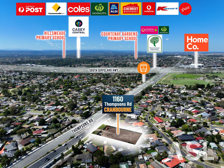 1160 Thompsons Road Cranbourne VIC 3977 - Image 2