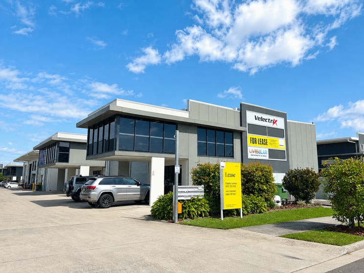 Click to view all images 10/18 Hancock Way Baringa QLD 4551 - Image 1