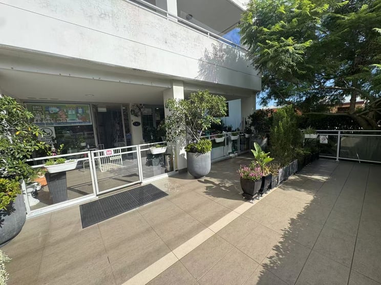 Click to view all images Shop 1/100 Tennyson road Mortlake NSW 2137 - Image 1