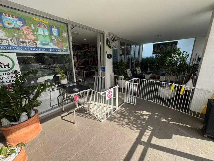 Click to view all images Shop 1/100 Tennyson road Mortlake NSW 2137 - Image 2
