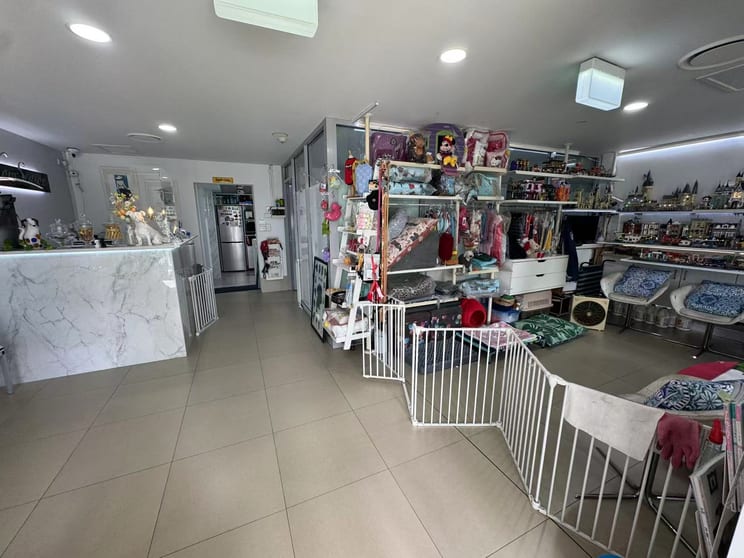 Click to view all images Shop 1/100 Tennyson road Mortlake NSW 2137 - Image 3