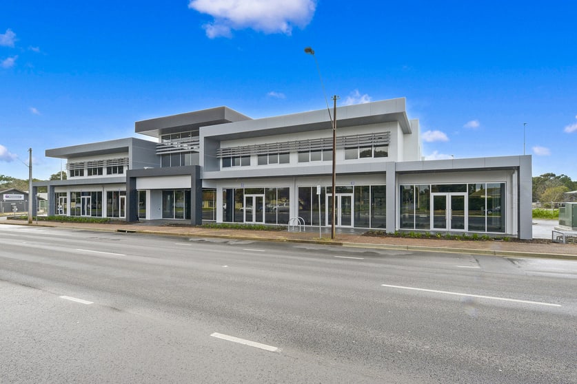 Click to view all images Tenancy 8, 61-63 Darley Road Paradise SA 5075 - Image 2