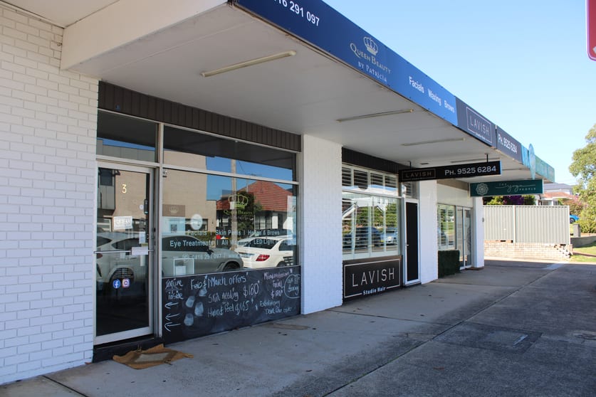 Click to view all images 3/176 Parraweena Road Miranda NSW 2228 - Image 1