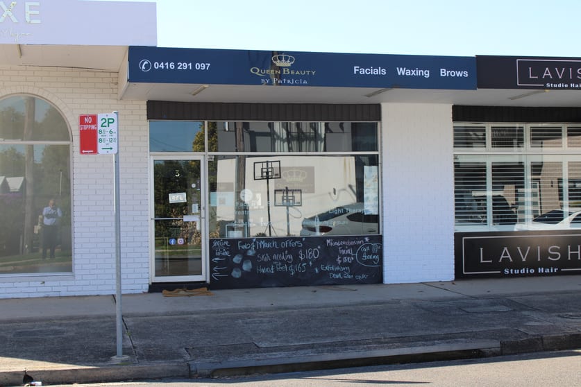 Click to view all images 3/176 Parraweena Road Miranda NSW 2228 - Image 3