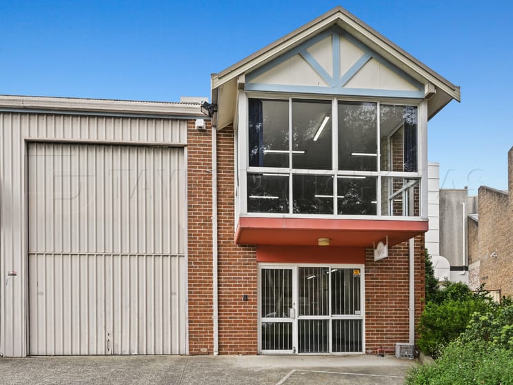 Click to view all images 4/21 Chester Street Annandale NSW 2038 - Image 1