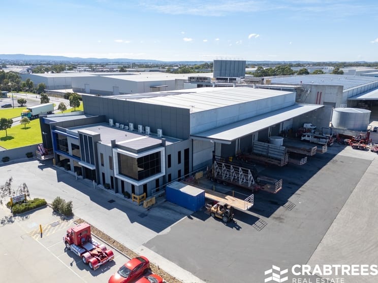 Click to view all images 4/58-82 Produce Drive Dandenong South VIC 3175 - Image 1