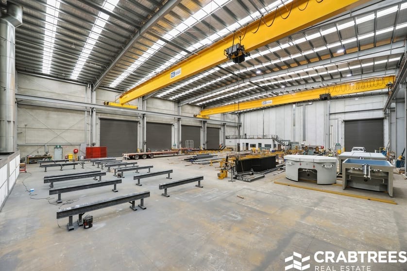 Click to view all images 4/58-82 Produce Drive Dandenong South VIC 3175 - Image 3