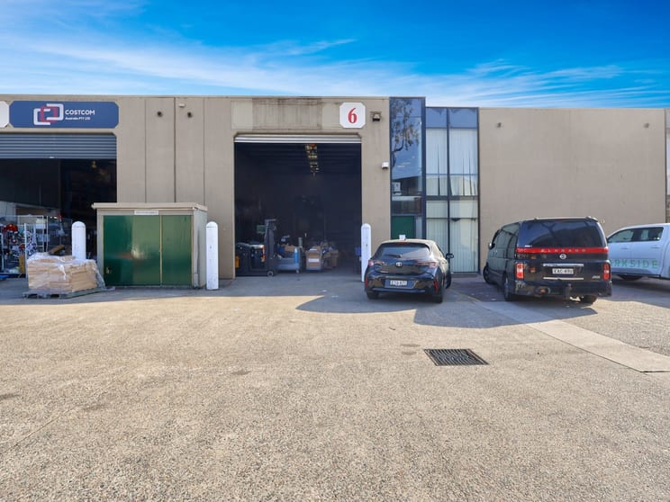 Click to view all images Silverwater NSW 2128 - Image 2