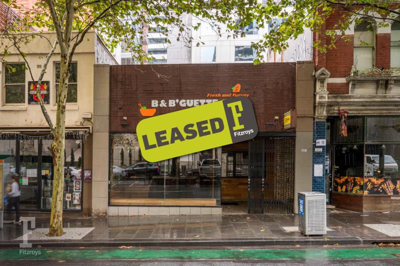 Click to view all images 305-307 Exhibition Street Melbourne VIC 3000 - Image 1