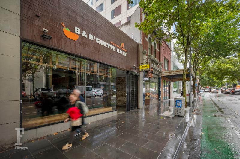 Click to view all images 305-307 Exhibition Street Melbourne VIC 3000 - Image 2