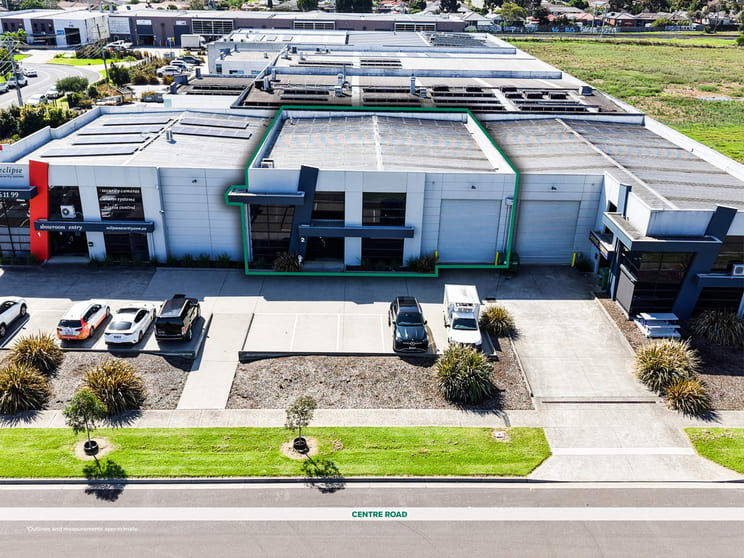 Click to view all images 2/54-56 Centre Road Hallam VIC 3803 - Image 1