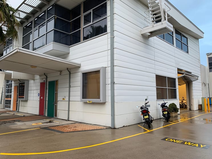 19/34-36 Ralph st Alexandria NSW 2015 - Image 2