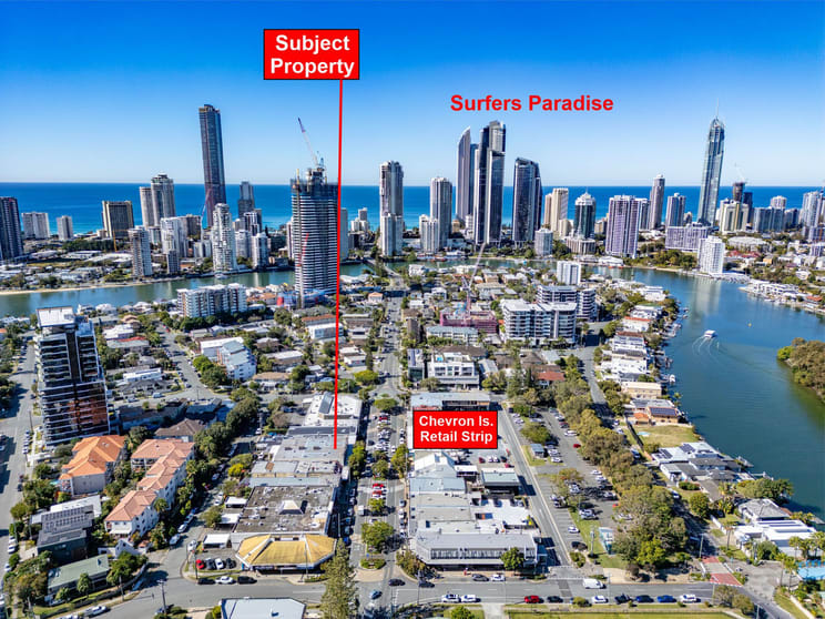 Click to view all images Shop 5/49-51 Thomas Drive Chevron Island QLD 4217 - Image 3