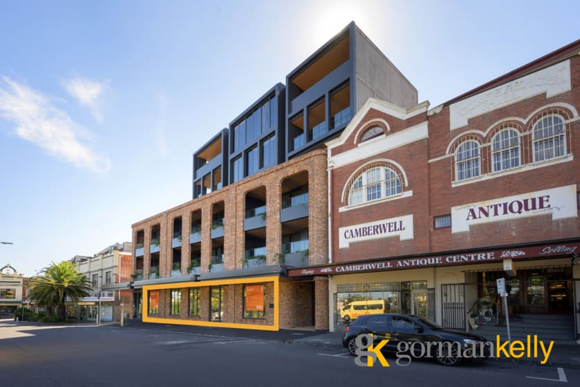 15-23 Cookson Street Camberwell VIC 3124 - Image 1