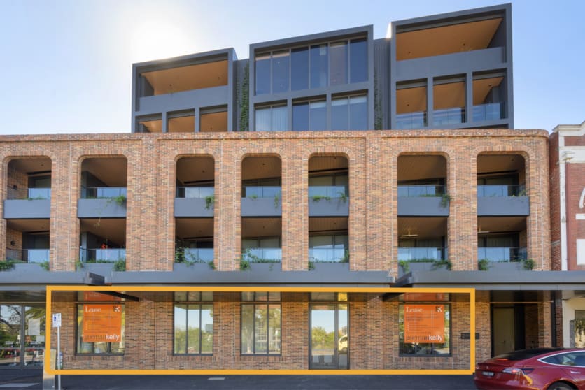 15-23 Cookson Street Camberwell VIC 3124 - Image 2
