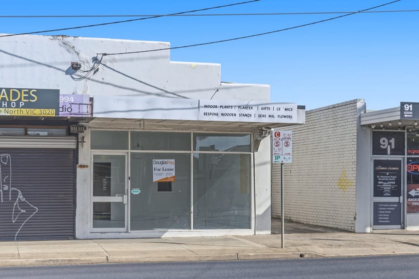 Click to view all images 89 Mcintyre Road Sunshine North VIC 3020 - Image 1