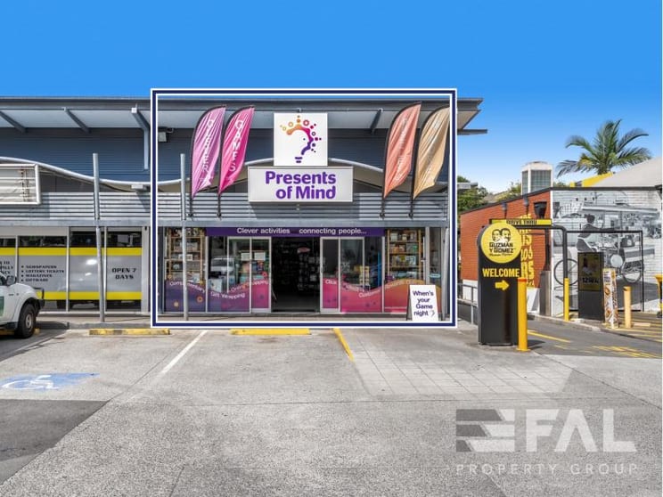 Shop 2/18 Stamford Road Indooroopilly QLD 4068 - Image 2