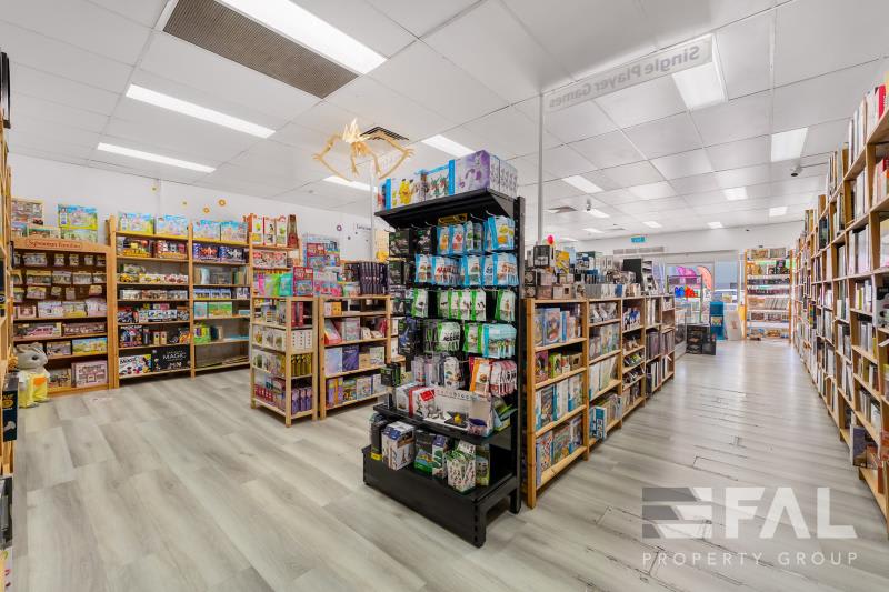 Shop 2/18 Stamford Road Indooroopilly QLD 4068 - Image 3
