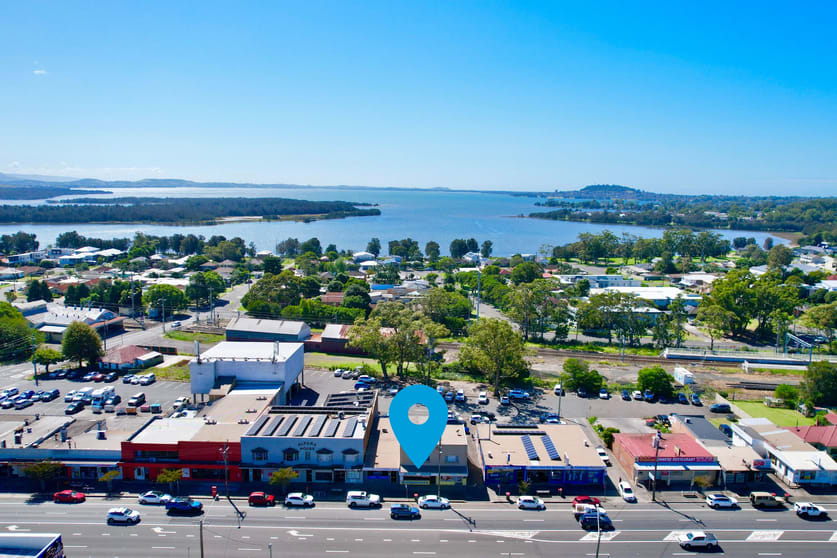 Click to view all images Shop 2/189 Princes Highway Albion Park Rail NSW 2527 - Image 1