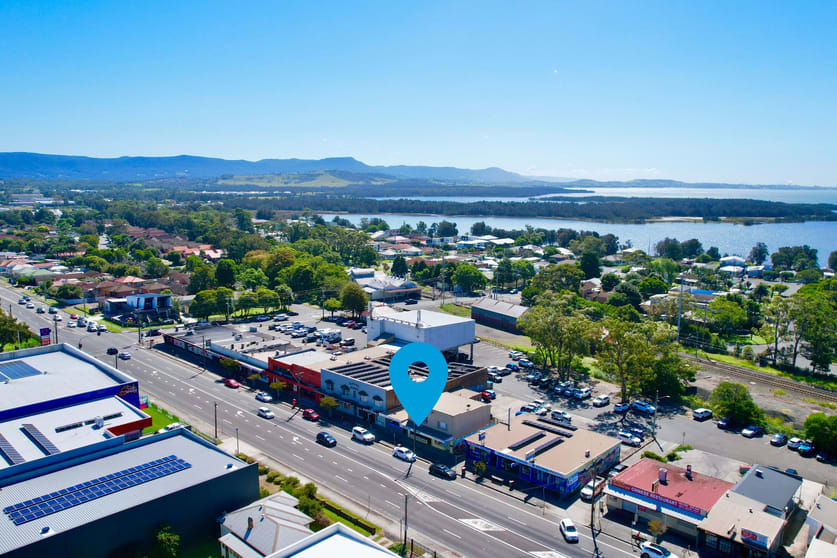 Click to view all images Shop 2/189 Princes Highway Albion Park Rail NSW 2527 - Image 3