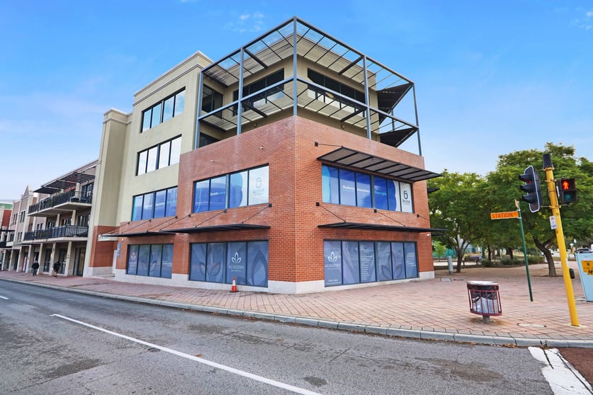 Click to view all images 1A Roydhouse Street Subiaco WA 6008 - Image 3