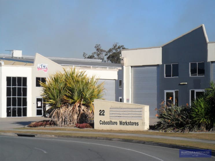Click to view all images 26/22-26 Cessna Drive Caboolture QLD 4510 - Image 3