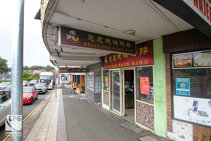 Click to view all images Shop 2/423 King Georges Road Beverly Hills NSW 2209 - Image 1