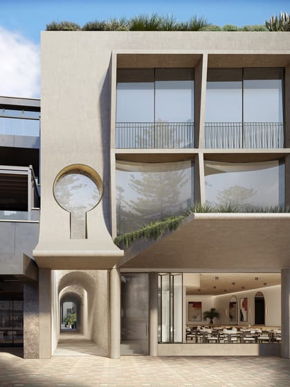 Click to view all images 34-35 South Steyne Manly NSW 2095 - Image 3
