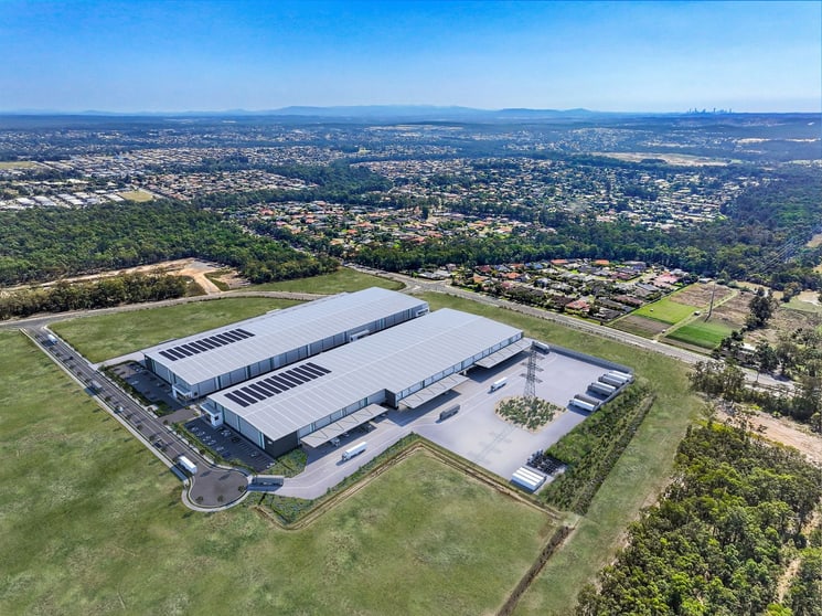 Click to view all images 30 Freight Place Crestmead QLD 4132 - Image 1