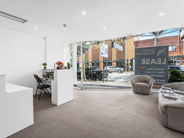 Suite 16/360 Pacific Highway Crows Nest NSW 2065 - Image 2