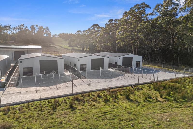 Click to view all images Unit 5/11 Anatola Court Latrobe TAS 7307 - Image 1