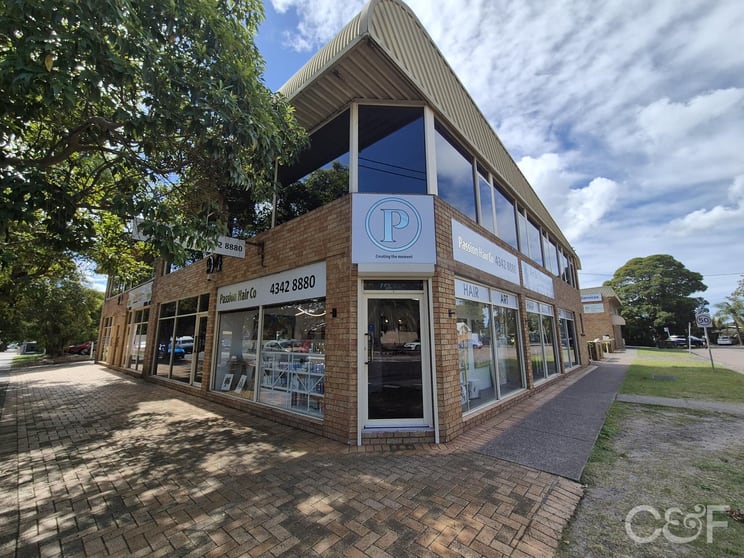 Click to view all images Suite 3/94 Blackwall Road Woy Woy NSW 2256 - Image 2