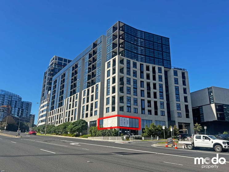 Click to view all images G4/56-58 Myrtle Street Ivanhoe VIC 3079 - Image 2