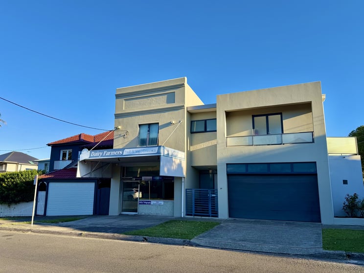 Click to view all images 69 Hewlett Street Bronte NSW 2024 - Image 1