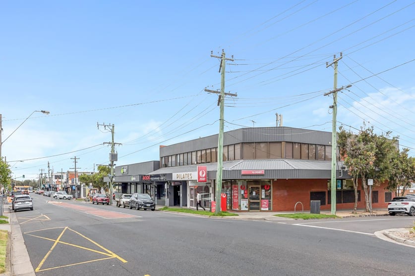 Click to view all images Suite 3a/41B Bluff Road Black Rock VIC 3193 - Image 2
