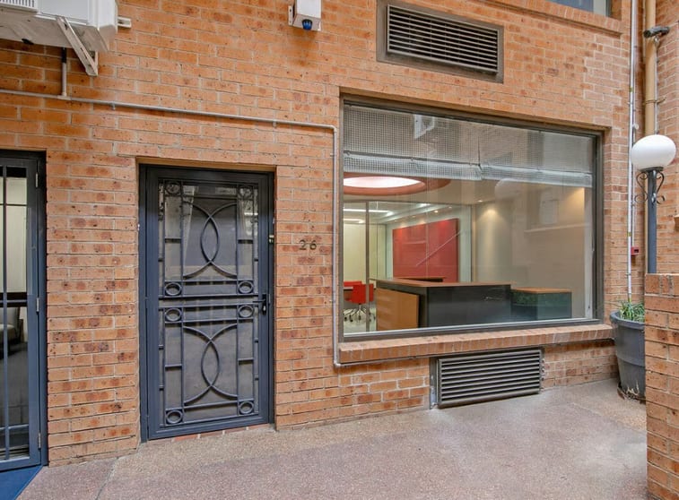 Click to view all images 26/2 O'Connell Street Parramatta NSW 2150 - Image 3