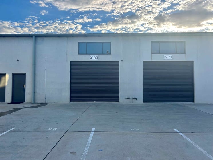 Click to view all images Unit 21, 33 Darling Street Carrington NSW 2294 - Image 2