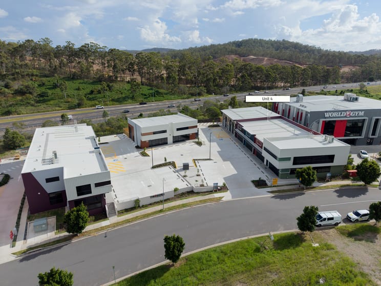 Click to view all images 4/20 Success Circuit Augustine Heights QLD 4300 - Image 2