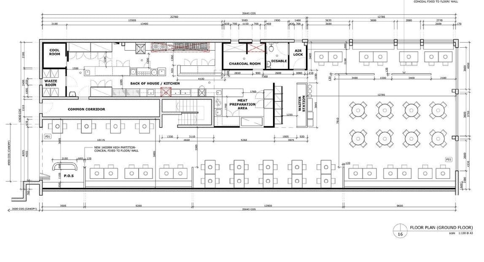 Click to view all images Shop 1A/14 Glen Street Eastwood NSW 2122 - Image 3