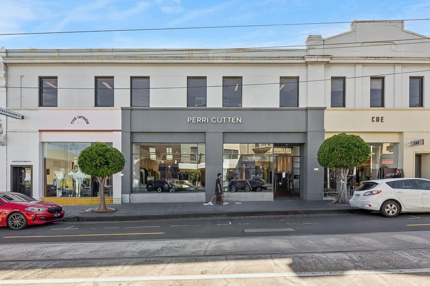 Click to view all images 1079-1081 High Street Armadale VIC 3143 - Image 1
